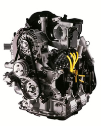 C3663 Engine